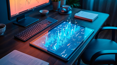 Financial Services & Digital Platforms