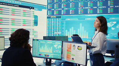 Operational Enterprises
